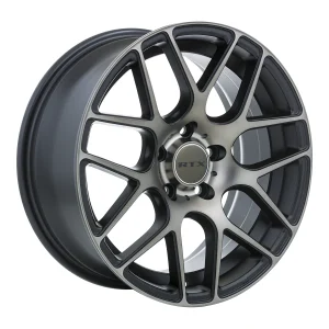 RTX Wheels – Envy – Bronze – 18″x8″ 38mm – Summer Wheels – 082835